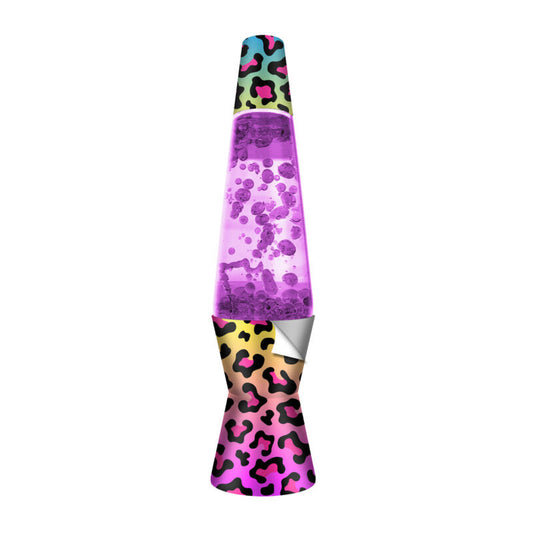 Make Your Own Lava Lamp - US 5778