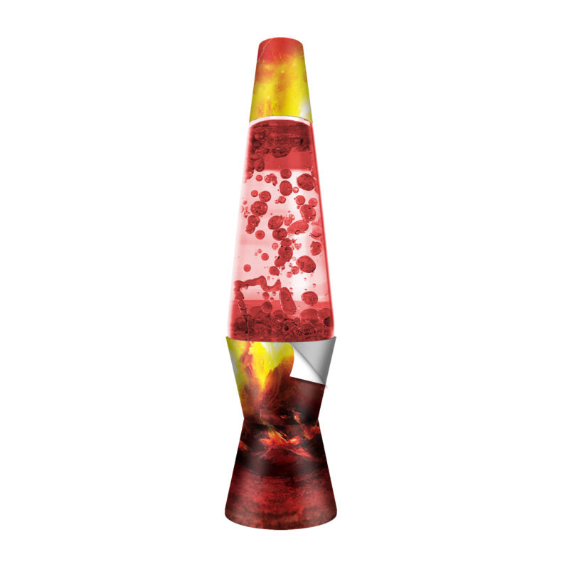 Make Your Own Lava Lamp - US 5778