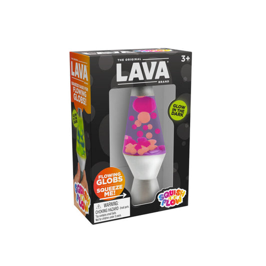 LAVA Squish N’ Flow - US 6354