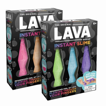 Lava Instant Slime - US 8879