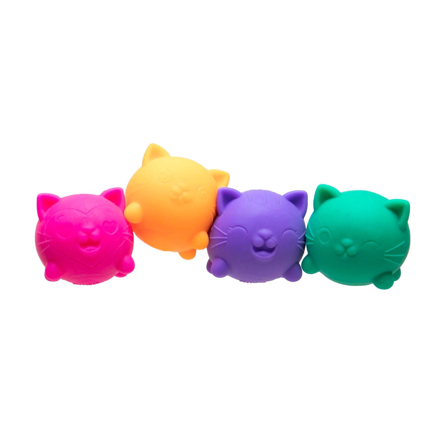 Teenie NeeDoh® Cool Kittens Multipack - US 4827