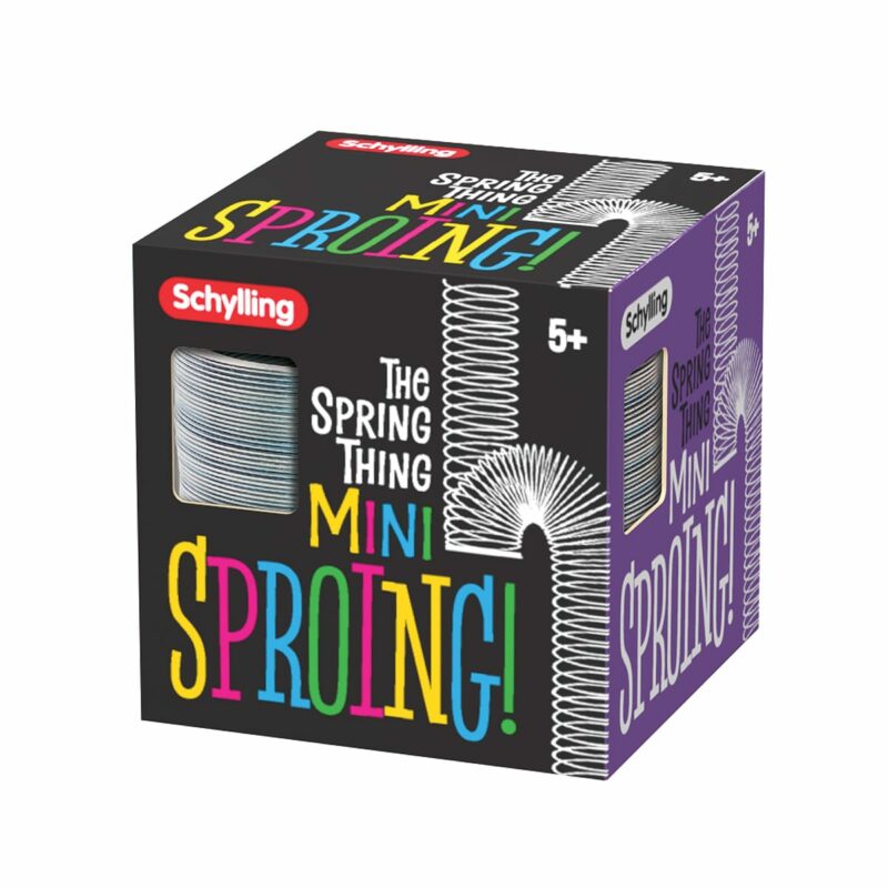 Mini Sproing - US 7876