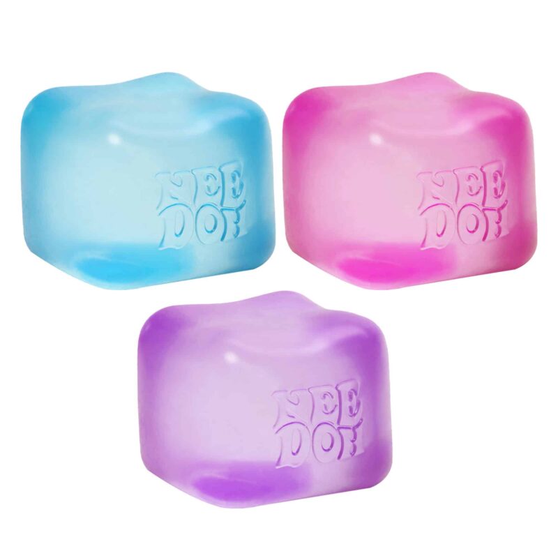 NeeDoh Nice Cube - US 7987