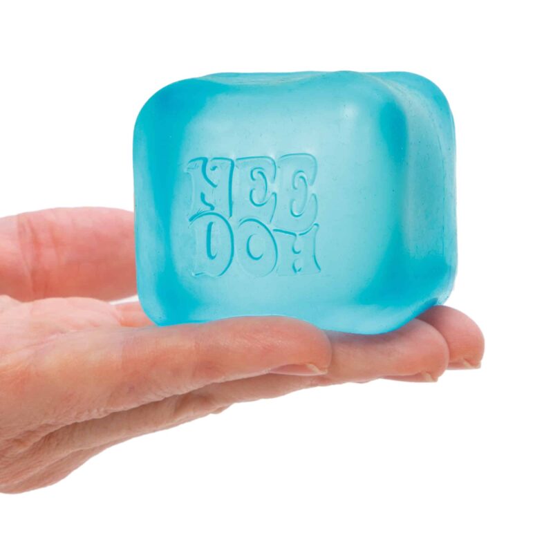NeeDoh Nice Cube - US 7987