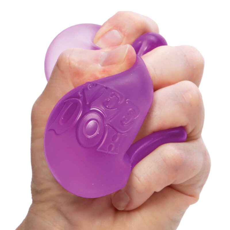 NeeDoh Nice Cube - US 7987