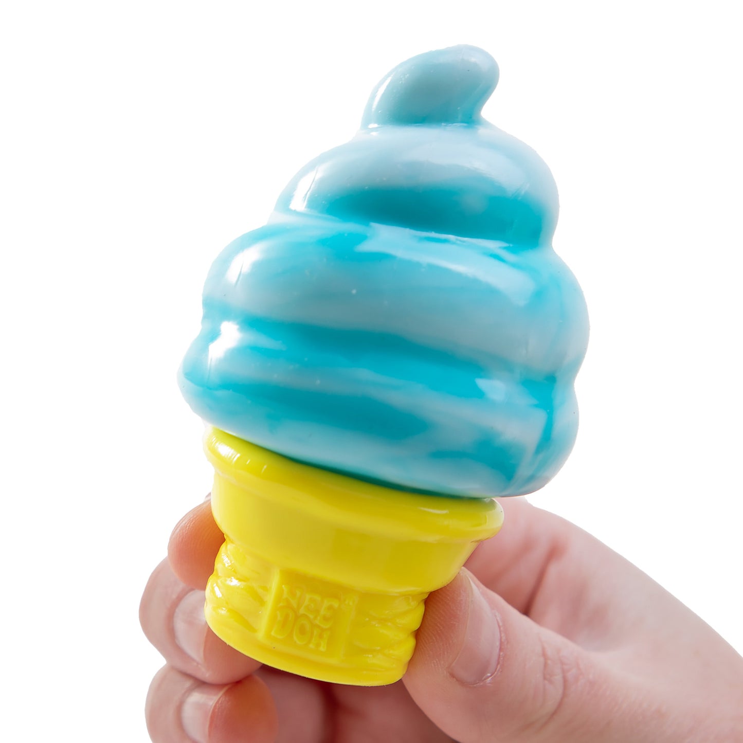 NeeDoh® Nice Cream Cone - US 6992
