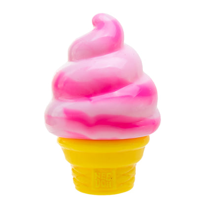 NeeDoh® Nice Cream Cone - US 8701