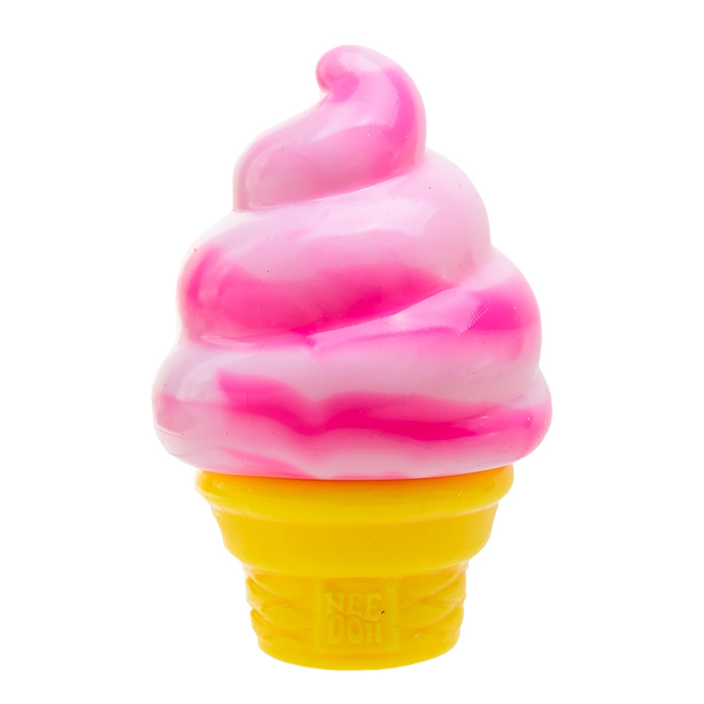 NeeDoh® Nice Cream Cone - US 6992