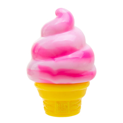 NeeDoh® Nice Cream Cone - US 6992