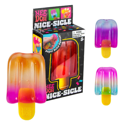 NeeDoh® Nice-sicle - US 5929