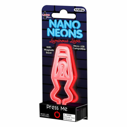 Nano Neons - US 2210