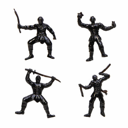 Wally Crawlys Ninja - US 7111
