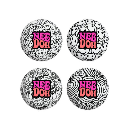 NeeDoh Press-Doh - US 7658