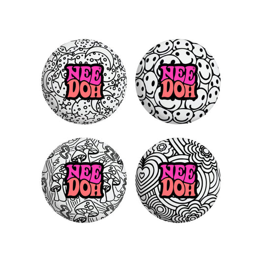 NeeDoh Press-Doh - US 7658