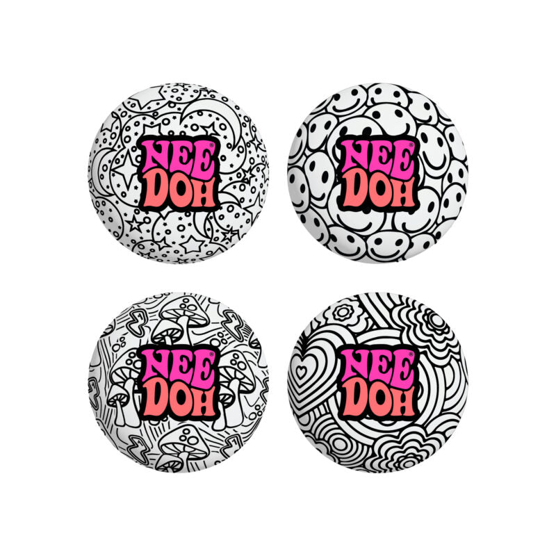NeeDoh Press-Doh - US 7116
