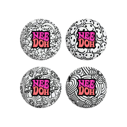 NeeDoh Press-Doh - US 7116