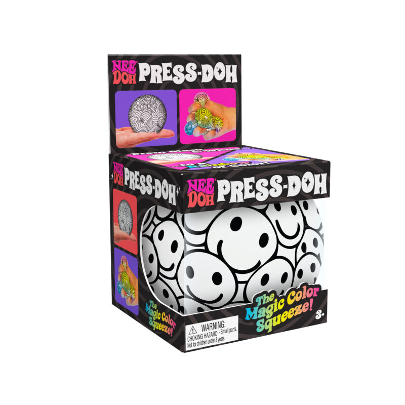 NeeDoh Press-Doh - US 7116