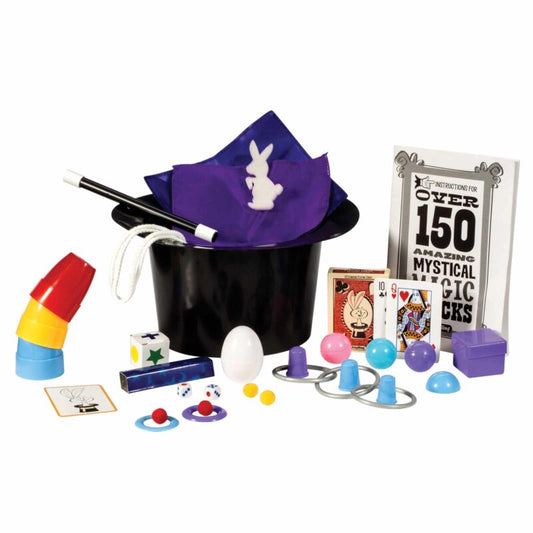 Deluxe Magic Hat Set - US 3843