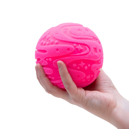 Super NeeDoh® Fuzz Ball - US 5953