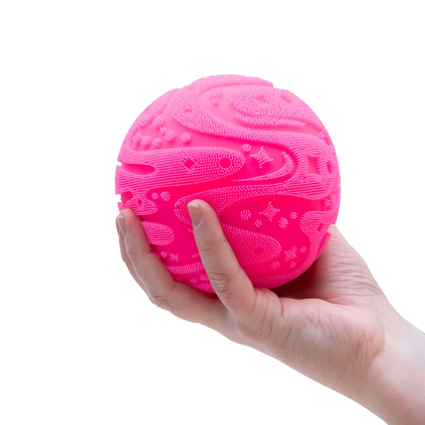 Super NeeDoh® Fuzz Ball - US 9235