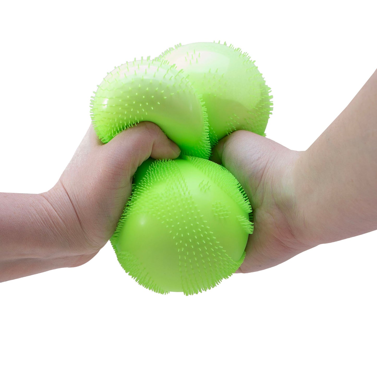 Super NeeDoh® Fuzz Ball - US 9235