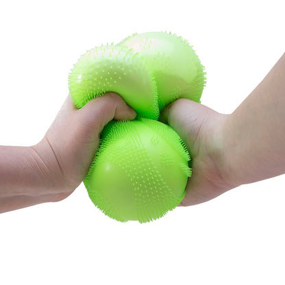 Super NeeDoh® Fuzz Ball - US 9235