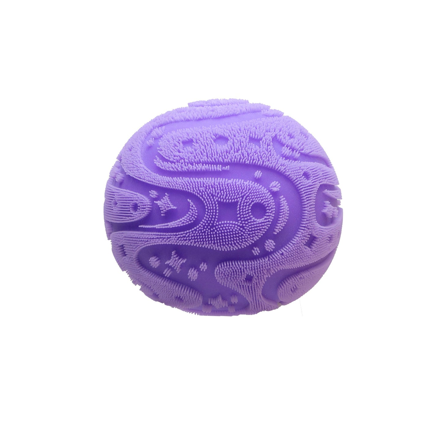 Super NeeDoh® Fuzz Ball - US 9235