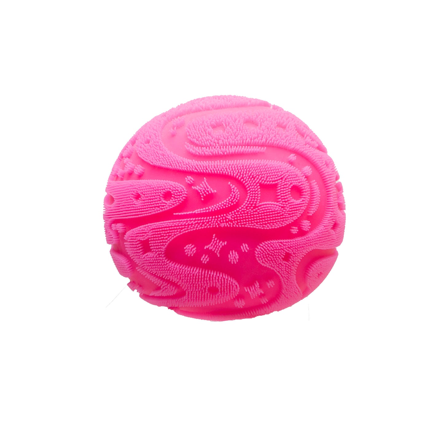 Super NeeDoh® Fuzz Ball - US 5953