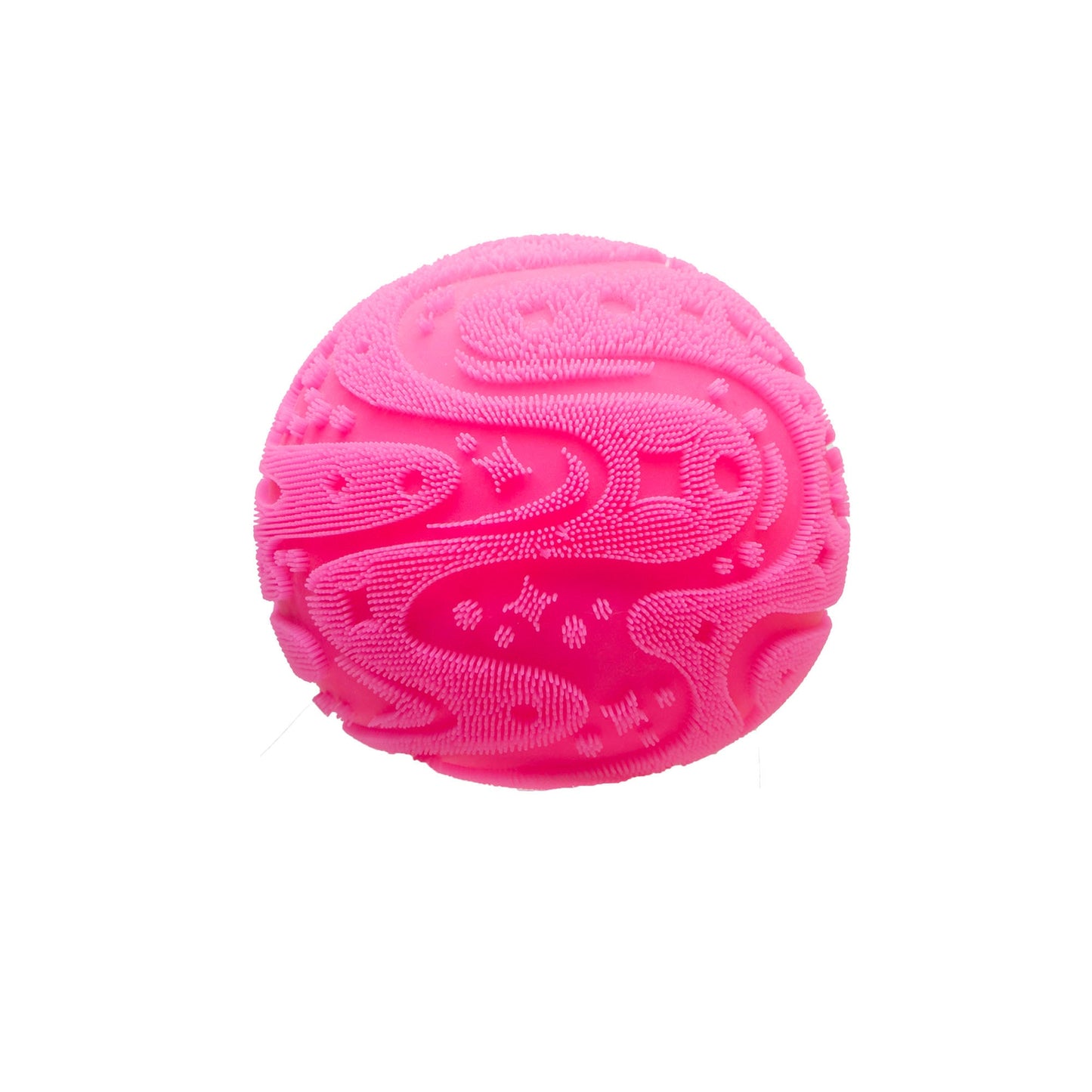Super NeeDoh® Fuzz Ball - US 9235