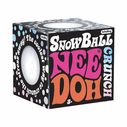 Snow Ball Crunch - US 3479