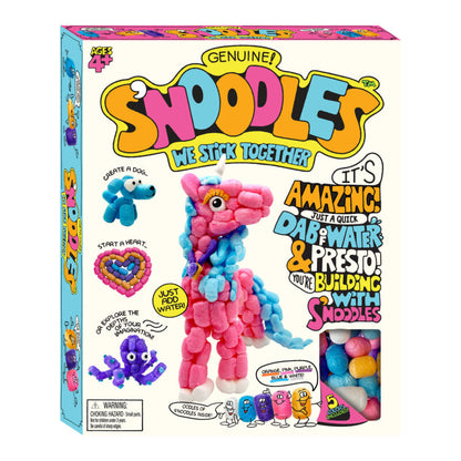 S’NOODLES Original - US 2035