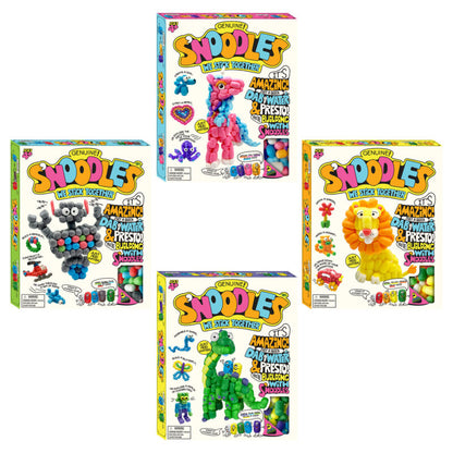 S’NOODLES Original - US 2035