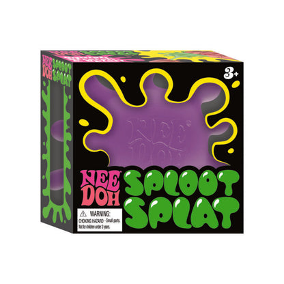NeeDoh SplootSplat - US 3172