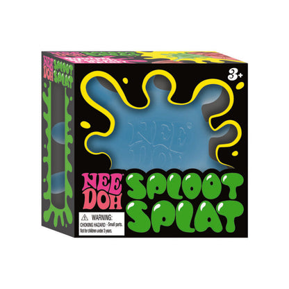 NeeDoh SplootSplat - US 3172