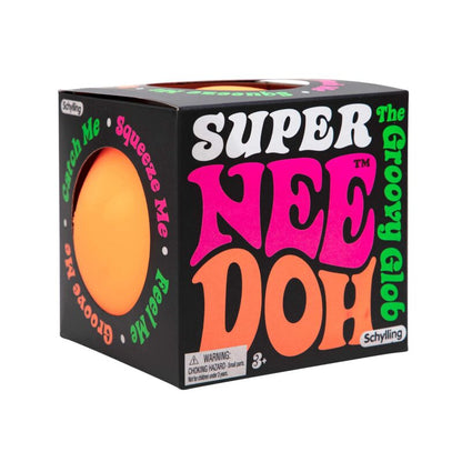 Super NeeDoh - US 3710