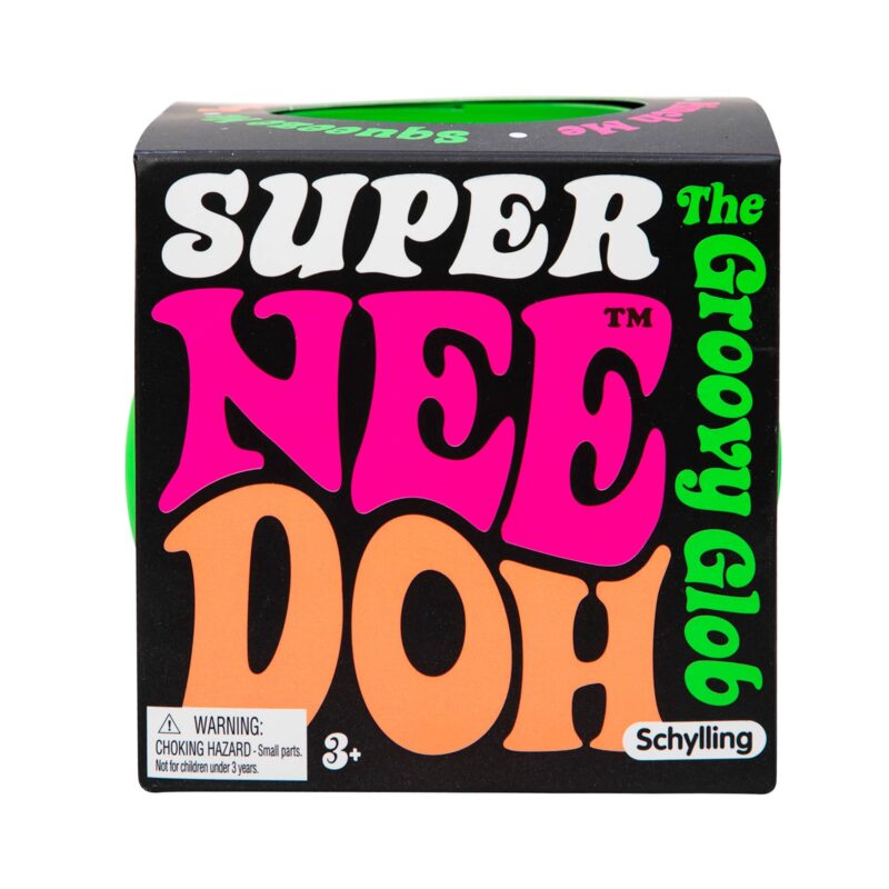 Super NeeDoh - US 3710