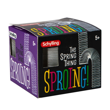 Sproing - US 3118