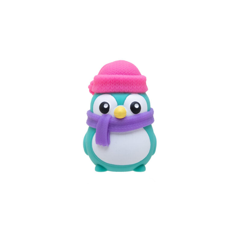 NeeDoh Polar Glow Penguin - US 2666