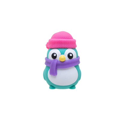 NeeDoh Polar Glow Penguin - US 2666