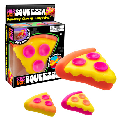 NeeDoh® Squeezza - US 4287