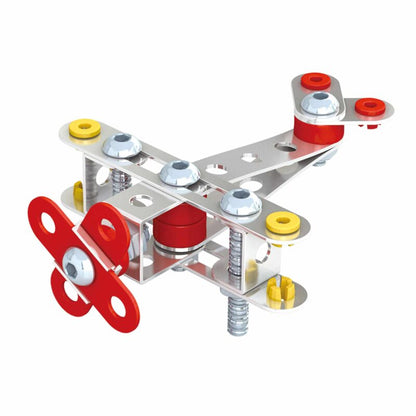 Micro Kits – Steel Works - US 8862
