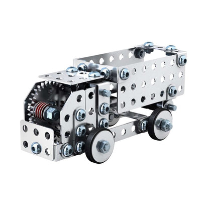 Mechanical Multi-Model – Steel Works - US 6897