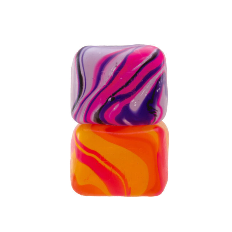 NeeDoh Nice Cube Swirl - US 8640
