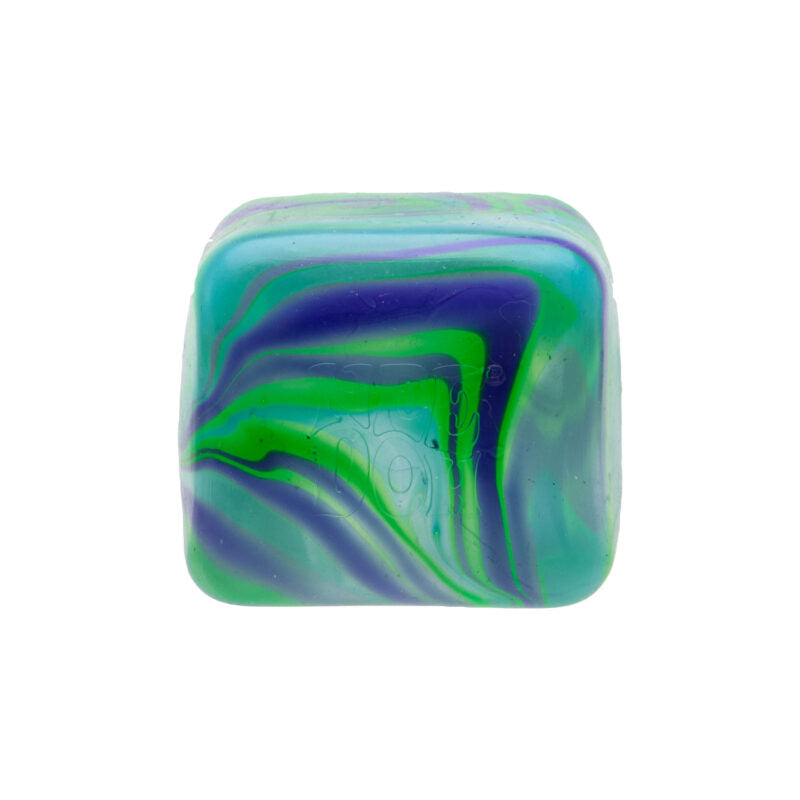 NeeDoh Nice Cube Swirl - US 8640