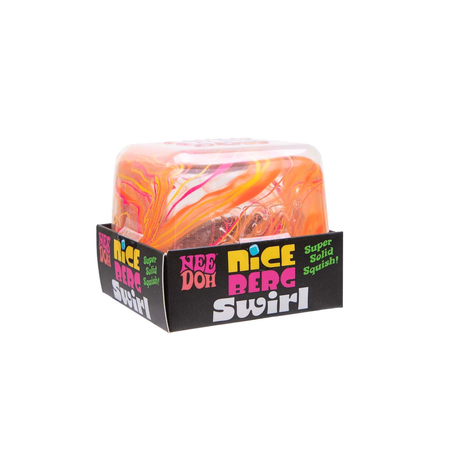 NeeDoh® Nice Berg Swirl - US 5399