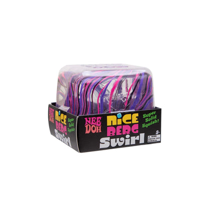 NeeDoh® Nice Berg Swirl - US 5399