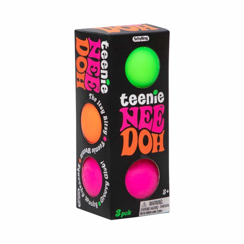 Teenie NeeDoh - US 3912