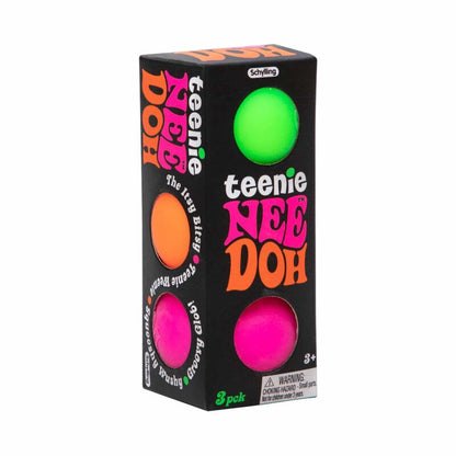 Teenie NeeDoh - US 3912