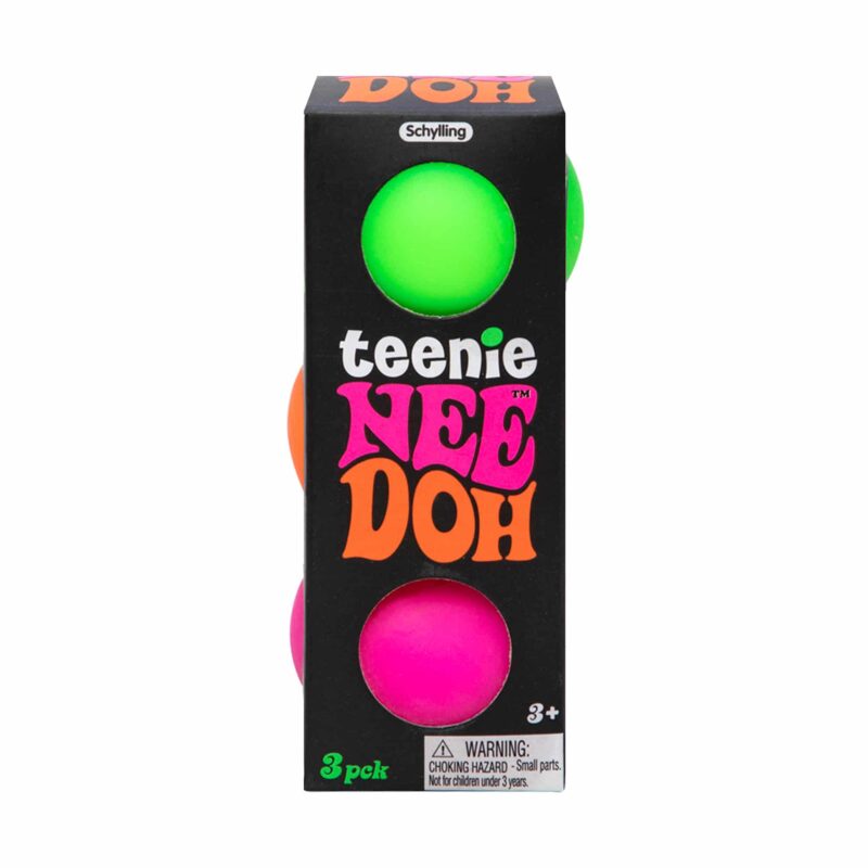 Teenie NeeDoh - US 3912
