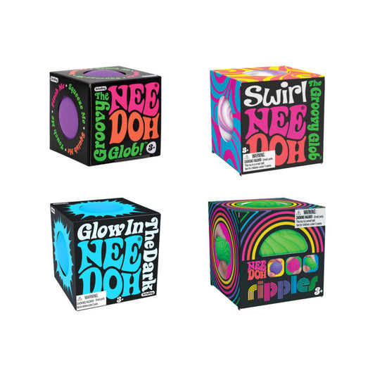 NeeDoh Teenie Singles - US 3918